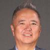 People release balloons Friday, Nov. 26, 2021, outside a Lee's Discount Liquors store in honor of former CEO Kenny Lee, who was killed in a car crash Nov. 19, 2021, on U.S. 93 between Ely and West Wendover.