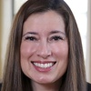 Lieutenant Governor Lisa Cano Burkhead
