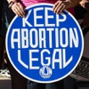 Protesting outside justices' homes is morally questionable, and ineffective
