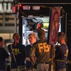 If you’re keeping score at home, good guys with guns are still far behind