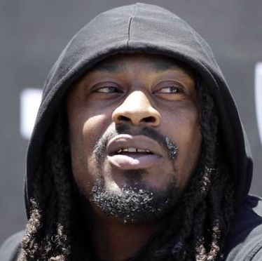 Marshawn Lynch, the former star running back in the NFL, was arrested on a suspected drunk driving count, Metro Police said today. Patrol officers conducted ...