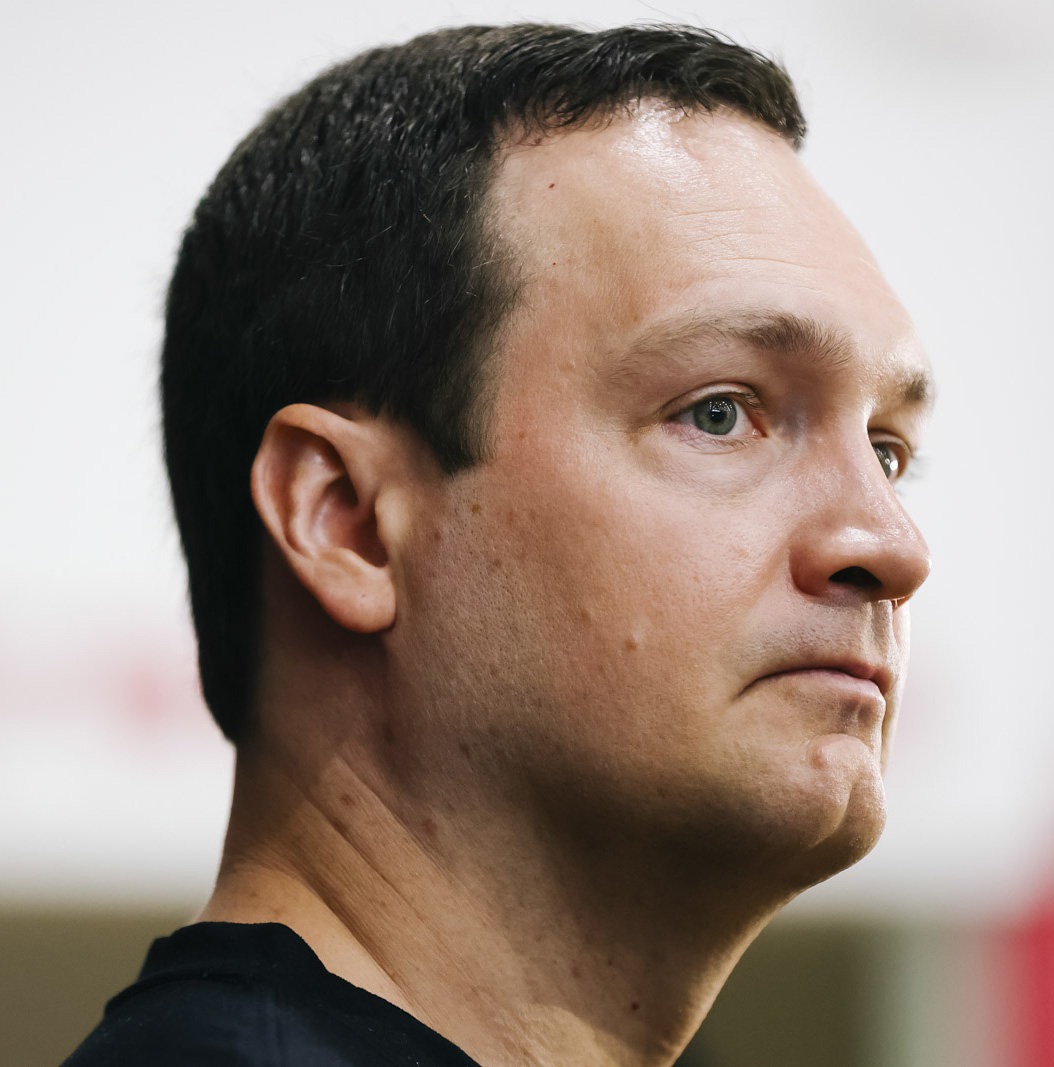 The college basketball transfer portal has been open for almost a month, and while news has been slow to trickle out of Maryland Parkway, UNLV coach Kevin Kruger and his staff have been ...