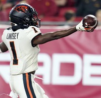 Every weekend can set up as a big betting weekend with the right attitude and approach — even one where anticipation for football season seems like the foremost emotion present at local sports books. ...
