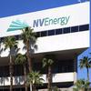 Exterior view of the NV Energy building Monday, Oct. 20, 2014, in Las Vegas.