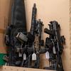 Conservative Las Vegas group gets win for irresponsible gun owners