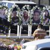 Community, political leaders must end rhetoric that inspires violence
