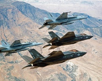 The U.S. Senate has voted for a massive expansion of a northern Nevada naval air training complex that will transfer of a huge swath of public land to ...