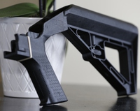 The U.S. Supreme Court has struck down a ban on bump stocks, the gun accessory used in the deadliest shooting in modern American history — a Las Vegas massacre that immediately killed 58 people and injured hundreds ...

