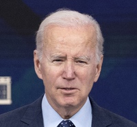 President Joe Biden on Monday congratulated hospitality workers for reaching a tentative agreement with several Las Vegas hotel-casinos and calling off a strike deadline for another ...