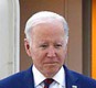 President Joe Biden landed at Las Vegas' Harry Reid International Airport on Tuesday evening as he rounds out a West Coast swing where he is expected to announce new action to combat prescription drug prices. Bookended by Metro Police cruisers and a cavalcade of other vehicles ...