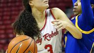 The UNLV women’s basketball program has undergone a dramatic turnaround in the last three years, transforming from a Mountain West also-ran into a ...