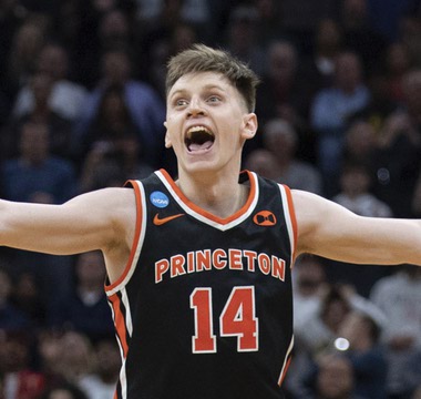 A No. 15 seed has now beaten the No. 2 seed in three straight tournaments for the first time in history. Although Princeton’s coup technically wasn’t as improbable as St. Peter’s knocking off Kentucky last year as 18-point underdogs ...