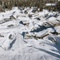 Latest storm piles more snow on California mountains