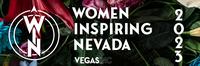 The 2023 Women Inspiring Nevada class help elevate Southern Nevada through their leadership, guidance and commitment to the community.