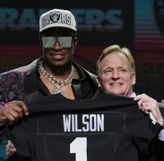 NFL Commissioner Goodell: Las Vegas is ‘Sportstown, USA’