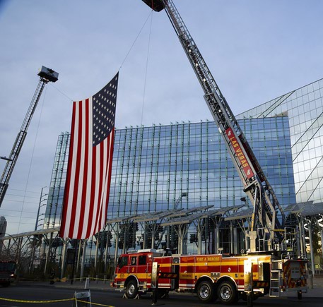 Las Vegas firefighter killed in off-duty traffic crash