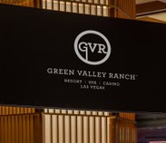 A new casino bar, Polaris, debuted today at Green Valley Ranch in Henderson, the first of many upgrades planned this year for the Henderson property, officials said.

