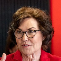 A bipartisan group of U.S. senators, including Democrat Jacky Rosen of Nevada, has introduced a bill to address nursing shortages in underserved communities. Rosen, along with Republican ...