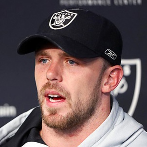In his first career NFL start four years ago, then-Pittsburgh Steelers linebacker Robert Spillane halted freight-train then-Tennessee Titans running back Derrick Henry with a goal line hit that went viral in NFL circles. Despite having since established himself as a proven veteran and captain of the Las Vegas Raiders’ defense, Spillane still ...