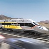 Las Vegas-to-California high-speed electric rail project gets OK for $2.5B more in bonds