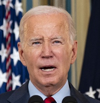 President Joe Biden on Tuesday opened a three-day campaign swing in the Sun Belt geared largely toward courting the Latino voters who helped power ...