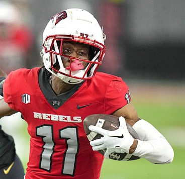 The UNLV football team has an opportunity to do something special. Now they just have to seize it. By virtue of last week’s dramatic comeback victory over Vanderbilt, the Scarlet and Gray are currently 2-1 and on an early track to qualify for a postseason ...