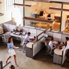 Las Vegas bucks national trend on demand for office space