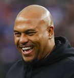 As Antonio Pierce prepares for his first season as the Las Vegas Raiders' full-time coach, he is counting on two experienced former head coaches to help guide him. The Raiders ...