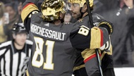 Jonathan Marchessault scored 49 seconds into overtime and the Vegas Golden Knights beat the St. Louis Blues 2-1 Monday night for their third straight win. Pavel Dorofeyev also scored and ...