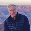 Peter Axelson is founder of Beneficial Designs, a Minden-based rehabilitation and engineering design firm dedicated to universal access through research, design, and education. Along with a team of colleagues, Axelson created the Grand Canyon Greenway, a project that boasts a wheelchair-accessible rim trail at Grand Canyon National Park.