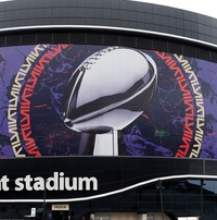 Many of the fans converging on Allegiant Stadium Sunday for the Super Bowl will be in the venue for their first time. There are a few policies to prepare for today. We’ve accumulated a list of ...

