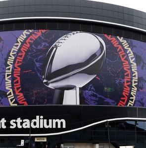 Demand for tickets to Super Bowl 58 in Las Vegas is surging compared with the same time last year, a spokesperson for StubHub says. The average price of Super Bowl 58 tickets sold on the platform as of Tuesday was $8,700 ...

