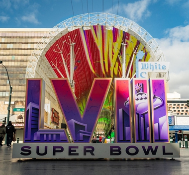 Vegas pick’em: Super Bowl pick and perspective against the spread