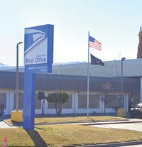 Federal and state officials from Nevada are joining a growing call against a proposal by the U.S. Postal Service that would repurpose a Reno mail-processing facility over ...