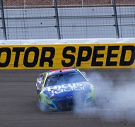 The Pennzoil 400 isn’t one of the auto racing organization’s biggest events of the year from a prestige standpoint, but it stands alone in the No. 1 spot from a betting perspective. ...
