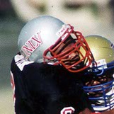 Talance Sawyer arrived in Las Vegas for a recruiting trip with the UNLV football team in the mid-1990s, saw the bright lights of the Strip and knew he had found a home ...