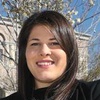 Riana Durrett, at the time the executive director of the Nevada Dispensary Association, poses in this 2017 photo outside the Legislative Building in Carson City. Durrett is the inaugural director of the new Cannibas Policy Institute at UNLV. The institute will serve as a research hub for local, state, national and international cannabis policy, according to UNLV.