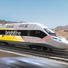 Las Vegas-to-SoCal high-speed train will be a model for the nation — if it succeeds