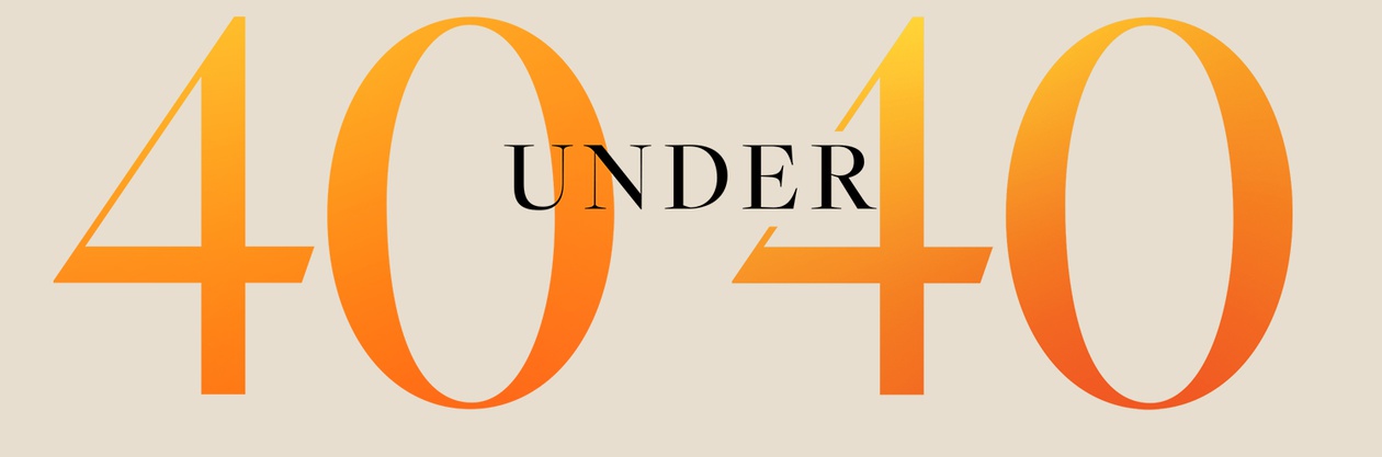 The Vegas Inc 40 Under 40 awards honor young community leaders who represent a broad spectrum of industries. This issue celebrates the true cream of the crop of Las Vegas talent. 