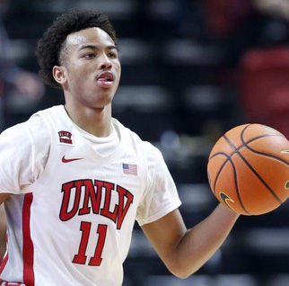 After Wednesday’s season-ending loss at Seton Hall in the NIT quarterfinals, the consensus among UNLV players, coaches, and even fans was that 2023-24 was a successful campaign. The team developed promising underclassmen ...
