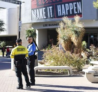 UNLV will reopen the classroom complex where an active shooter last December killed three professors and wounded another, officials said today. Beam Hall, which has been closed for repairs since the tragedy ...

