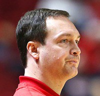 As the UNLV basketball team approaches the midway point of the summer practice window, head coach Kevin Kruger isn’t so worried about how his players are scoring and rebounding. He’s more interested in what they are saying ...