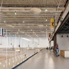 The Henderson City Council on June 2 will consider a proposal for an 180,000 square-foot, two level sports facility on the southeast corner of St. Rose and Maryland parkways.
