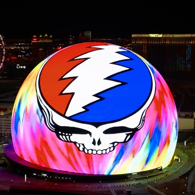"Dead Forever — Live at Sphere" won't actually last forever, but the residency is getting an extension on life, as Dead & Company announced Tuesday that its run at Sphere in Las Vegas will be held over into August. Two more ...