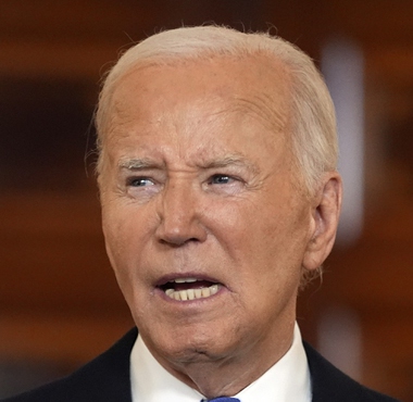 President Joe Biden dropped out of the 2024 race for the White House on Sunday, ending his bid for reelection following a disastrous debate with Donald Trump that raised doubts ....