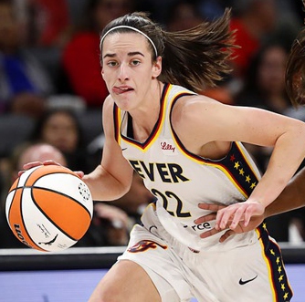 The WNBA might be exploding in popularity in large part because of Caitlin Clark, but the Aces were already thriving with a fervent fan base that’s watched them win back-to-back championships.