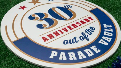 50,000 expected for 30th annual Fourth of July parade in Summerlin