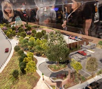 The Clark County Commission today unanimously approved the allocation of $1 million to the Vegas Strong Fund to assist with building the 1 October Memorial. Commissioners voted ...
