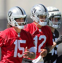 Continuity is one of the main reasons why the Raiders believe they can make a leap into the playoffs this season after a two-year absence. There aren’t many sweeping changes ...