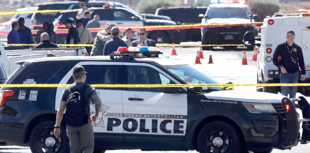 Woman dies after vehicle collision last month in Las Vegas